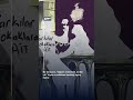 Bir kiracının, "Oğlum evlenecek, evden çık" diyen ev sahibine bıraktığı ilginç hatıra: