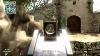 MW3 Random Class Generator - Episode 1