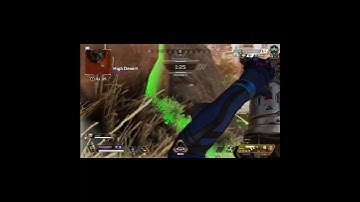 FUSE IS TOP TIER LATE GAME | APEX #apex #shorts #apexlegends #shortsfeed #funny #apexlegendsclips