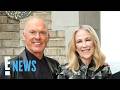 Michael Keaton Details Bond With Beetlejuice Costar Catherine O'Hara One Week After Her Death