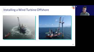 Engineering Tomorrow Renewable Energy Event 11/28 Introduction