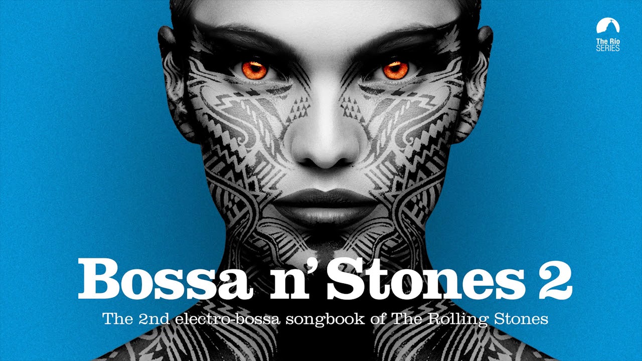 Sixth Finger - Paint it, Black (Bossa n´ Stones Vol. 2)