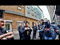 City of london police get sued