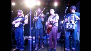 Video thumbnail of "HACKENSAW BOYS @ Smith's Olde Bar 3 songs Live MUSIC in ATLANTA"