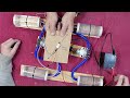 The RCSubGuy's ATSS - Automatic Trim Sub-System for RC Submarines