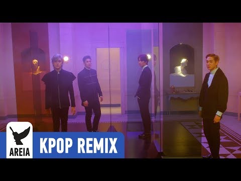 NU'EST W - Help Me (Areia Remix)