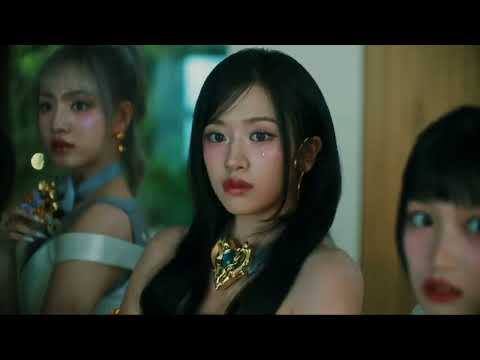 What if the teaser of "accendio" by ive was made by me :
