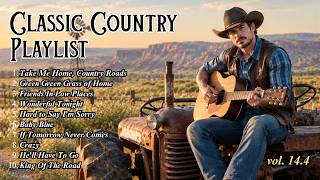 Classic Country Music Timeless - 60s, 70s, 80s screenshot 4