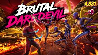 Dead as Disco | Gameplay with Daredevil! Part 1