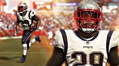 Breaking Single Season Interception Record!!! - Madden 19 Career Mode FS