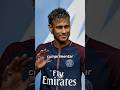 Cláusulas de contrato bizarras! #futebol #neymar #psg #futeboleuropeu