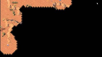 Command & Conquer / NOD Campaign - Mission 6(EA) - Ivory Coast