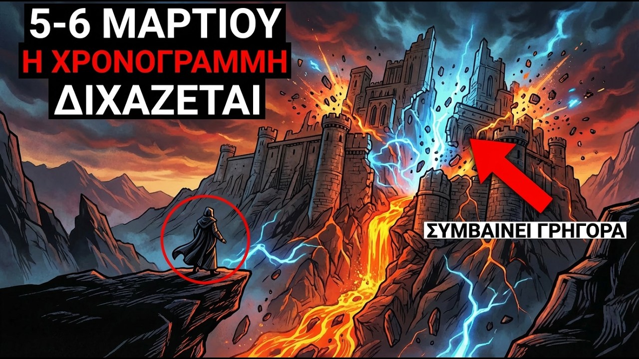 5 Μαρτίου: Σοκ Ερμή–Ουρανού. 3 ζώδια λαμβάνουν απρόσμενα νέα που αλλάζουν όλα.