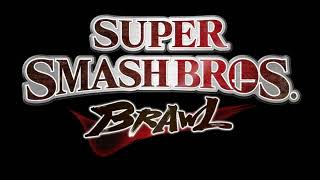 Stage Builder - Super Smash Bros Brawl OST