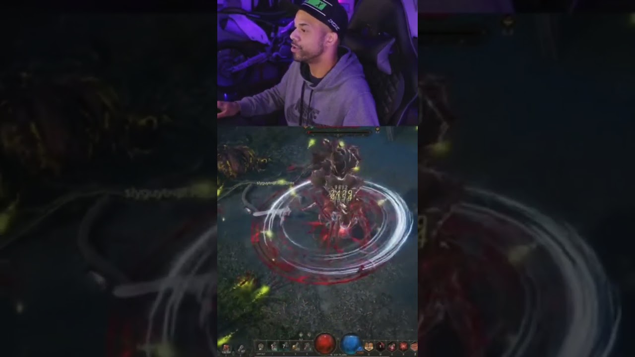 Undecember Origin Vs Standard 