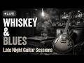 Slow Blues Rock Guitar Magic 🎸 Inspired by Etta James, Zeppelin & Classic Blues Legends