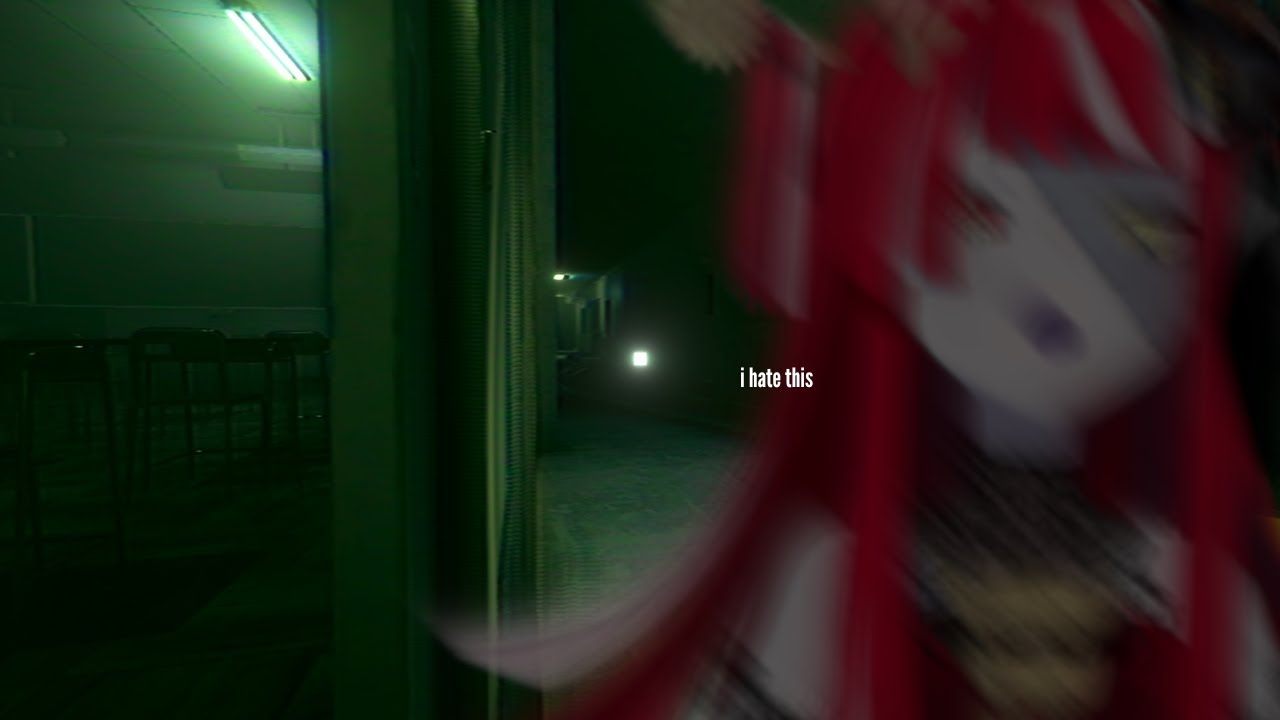 【HANAKO】THIS GAME KEEPS HAUNTING ME pt.7【HoloID 2ndGen】