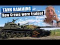 Tank Ramming - Revisited @TheChieftainsHatch