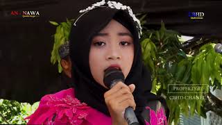Download Lagu Pilihanku - Gita Reswara AN NAWA Qasidah Banget  PENYANYI KECIL BERSUARA BAGUS MP3