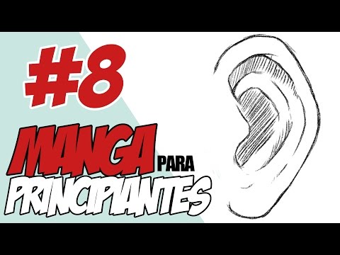 Manga para Principiantes #8: Las Orejas