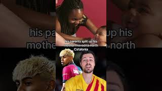 The untold story of Lamine Yamal’s family—from Morocco to Barcelona!