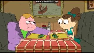 Cartoon Network Netherlands - Continuity With Flemish Ads 23 December 2015