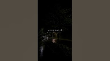 أَيَحسَبُ الإِنسانُ أَن يُترَكَ سُدًى | محمد صديق المنشاوي | سورة القيامة