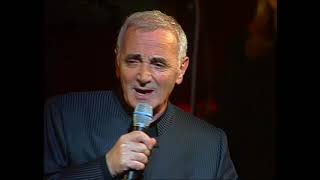 Charles Aznavour - Pour faire une jam (1997)