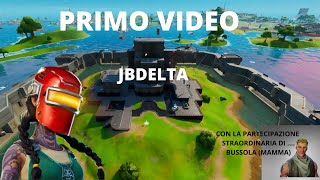 PRIMO VIDEO JBDELTA