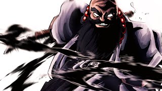 (Ichimonji) THE SHIKAI THAT CAN SEAL YOUR OPPONENTS MOVES! | Reaper 2