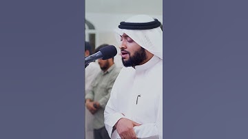 جمال صوت الشيخ القارئ أحمد النفيس..