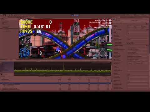 Sonic-Engine Test 12/20/17 - YouTube