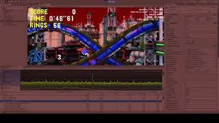 Famous Sonic-Engine Test 12/20/17 Wealth