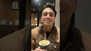 Jefri Nichol Liburan Ke Jepang Bareng Pacar, Setrika Baju Sendiri - Maria Theodore Yang Masak