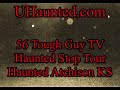 56 tough guys tv