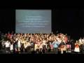 THE MESSENGERS &amp; Philadelfian Worship - Inima mea tanjeste