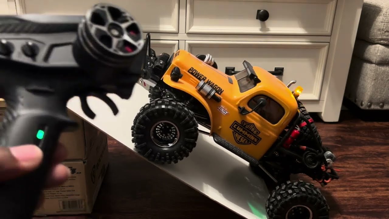 ホビーラジコン DUMBO RC DDF350 Amazon.com: DUMBORC DDF-350 with P10F RC Radio Transmitter and