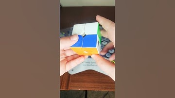 Lesson | Homework | and Test |  cube edition #cubelover #cuber #cubing