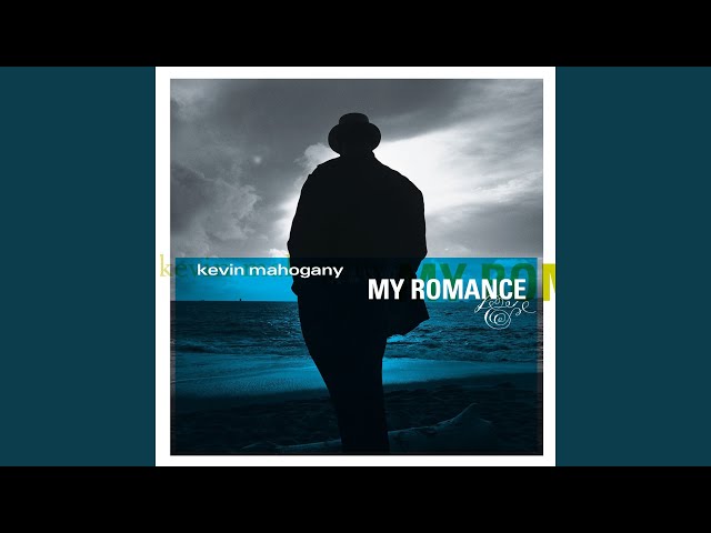 Kevin Mahogany - Wild Honey