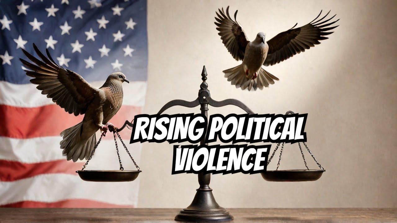 The Truth About Political Struggle in America