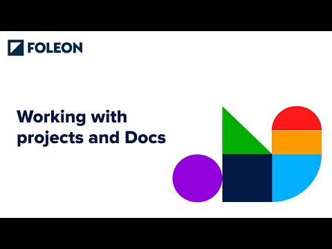 Lesson  Create GIFs and make your Docs engaging - Videos – Foleon