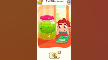 #DOP5 Puzzle 🔍 Can You Complete the Drawing - Brain Game Fun!DrawingChallenge #MindGames #GameTips