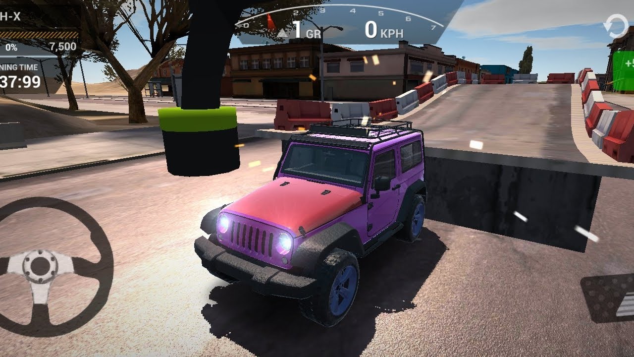 purple car driving game//super video game//2024n new game
