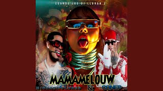 Mamamelouw Dj Jowna(Michael Flores & Conep)