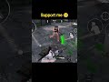 EK NA EK DIN JARUR SUPPORT KAROGE #gamingcommunit #freefirelovers #gamingsquad#battleroyalegame