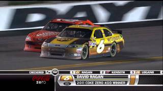 2011 R#17 Daytona 06.The Big One #2