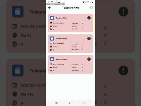 errors in folder sync beta/dev 20220921