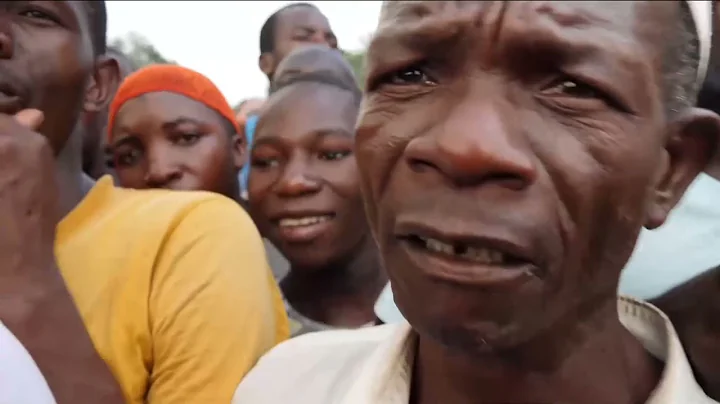 Mozambique : How massacre unfolded