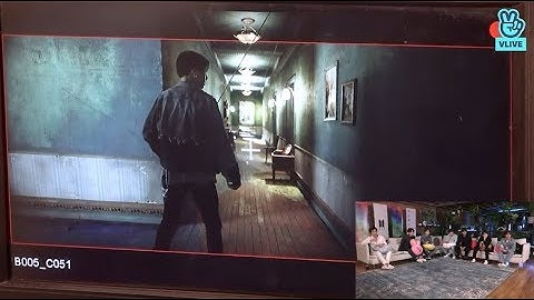 NO CGI in FAKE LOVE?!