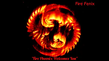 Fire Phoenix II ⚡️ Fall Out Boy ⚡️ - The Rise Of Phoenix 🔥🔥🔥